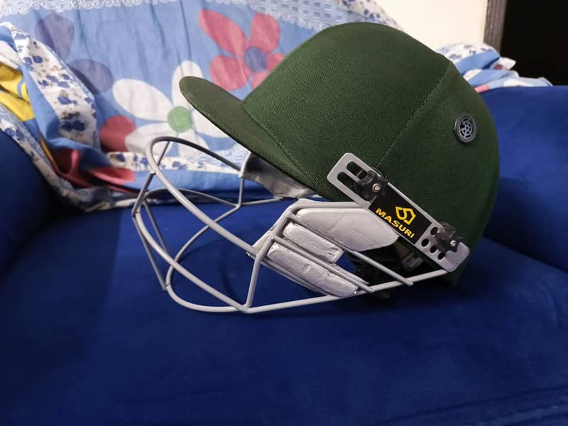 Cricket Kit without Bat 4