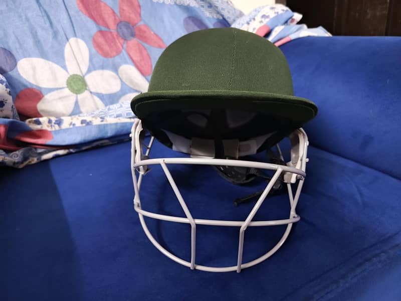Cricket Kit without Bat 5