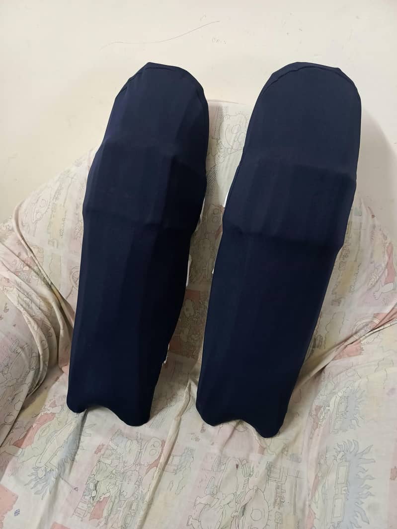 Cricket Kit without Bat 8