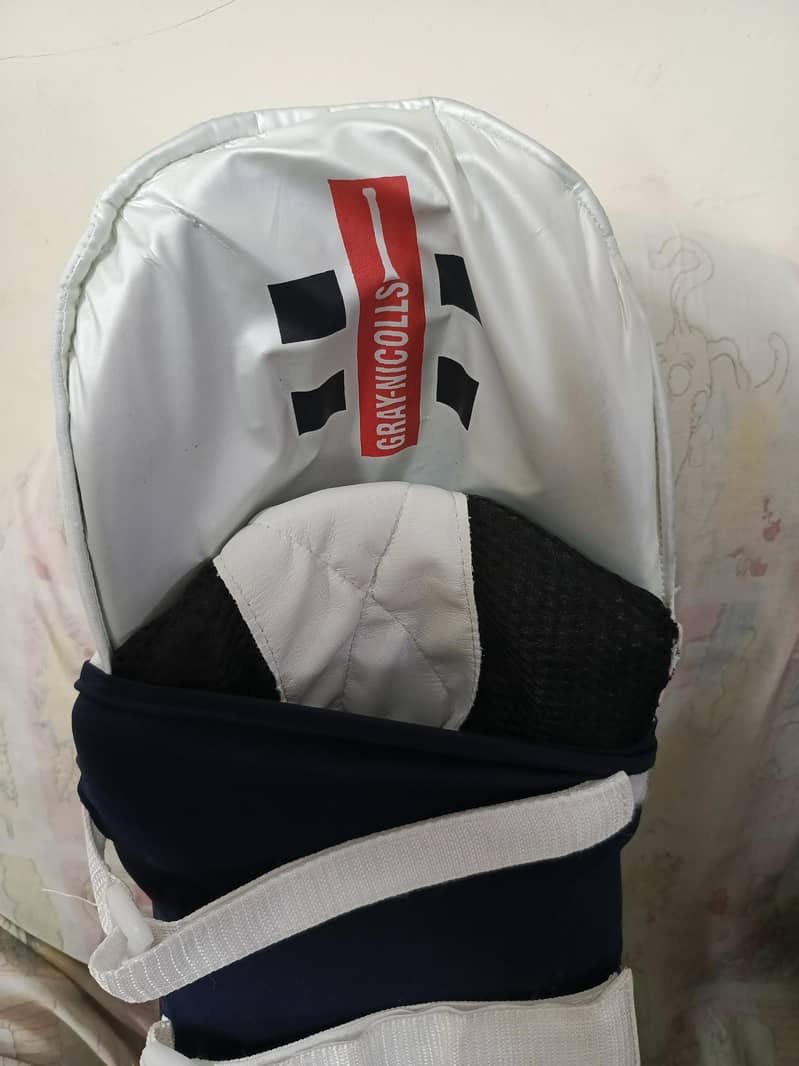 Cricket Kit without Bat 11