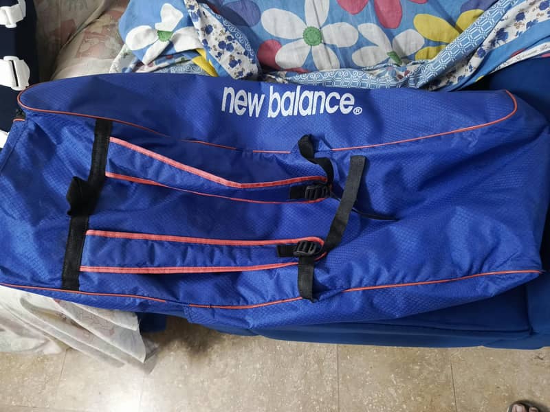 Cricket Kit without Bat 13