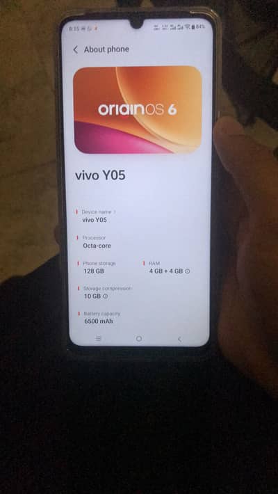 Vivo Other Model