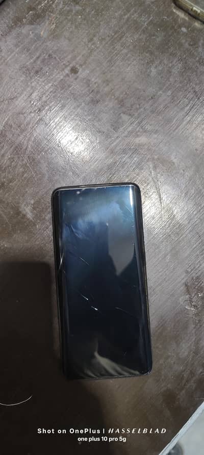 One Plus 7 Pro