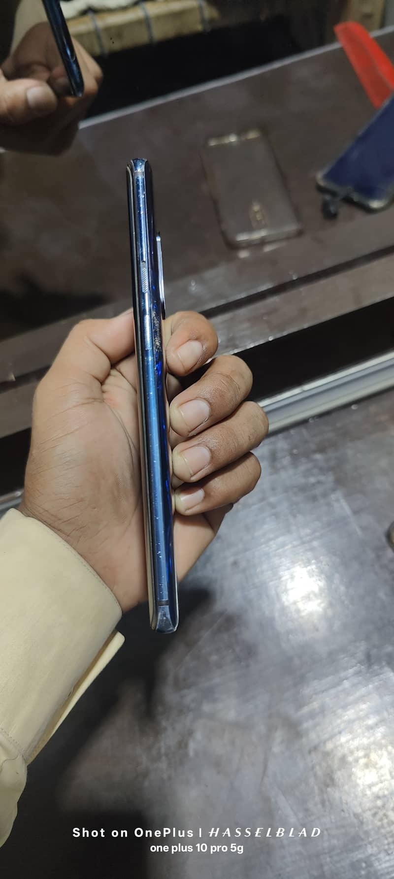 One Plus 7 Pro 2