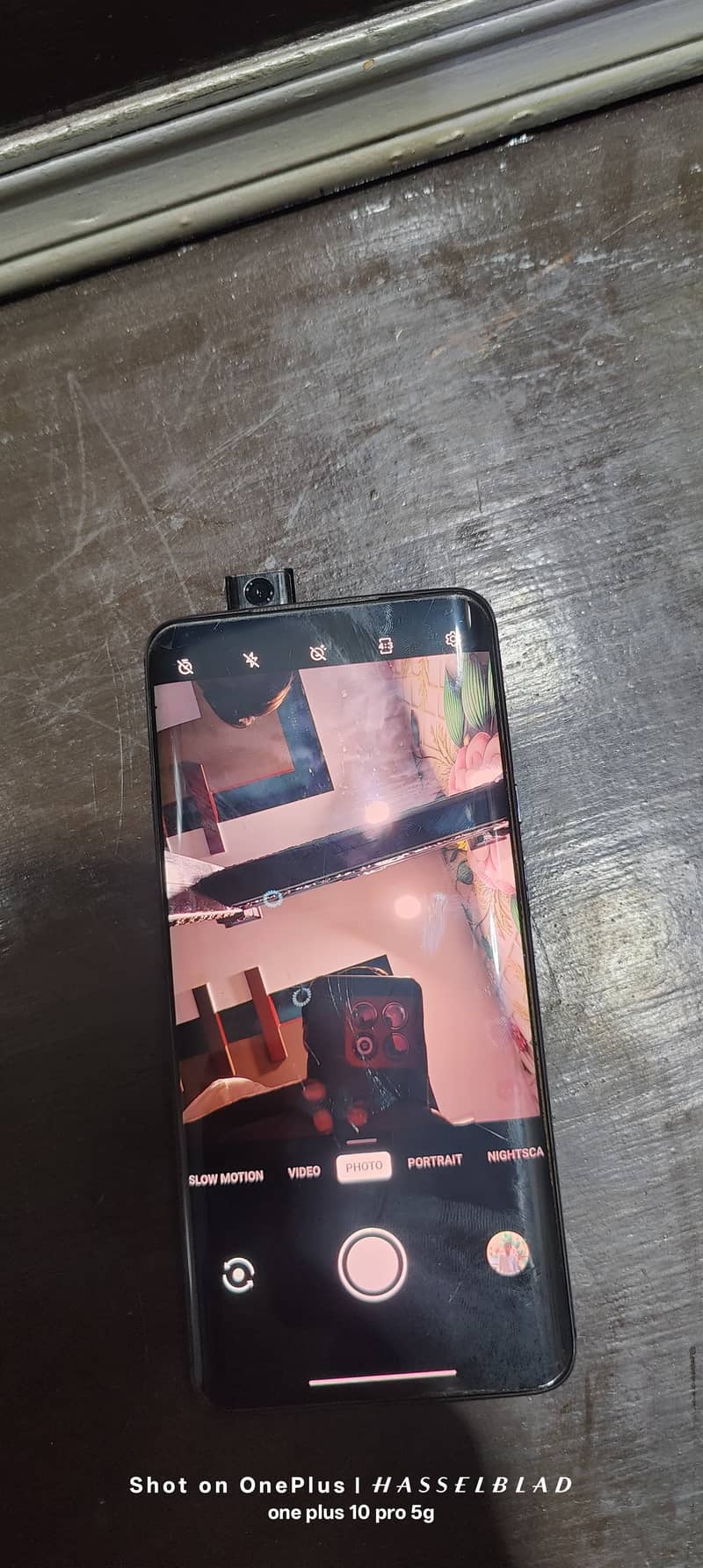 One Plus 7 Pro 3