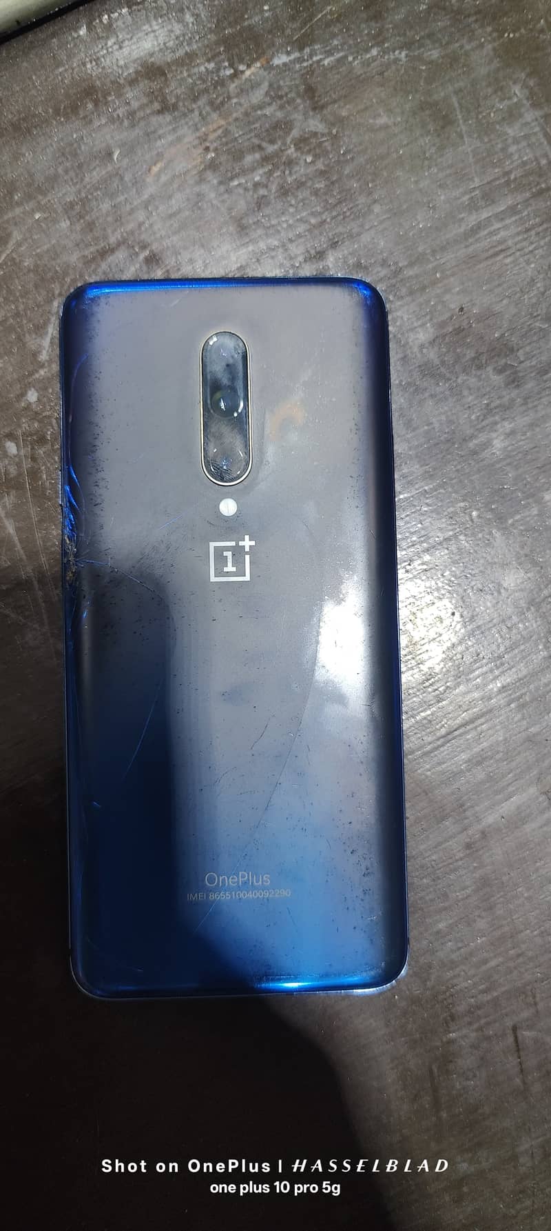 One Plus 7 Pro 4