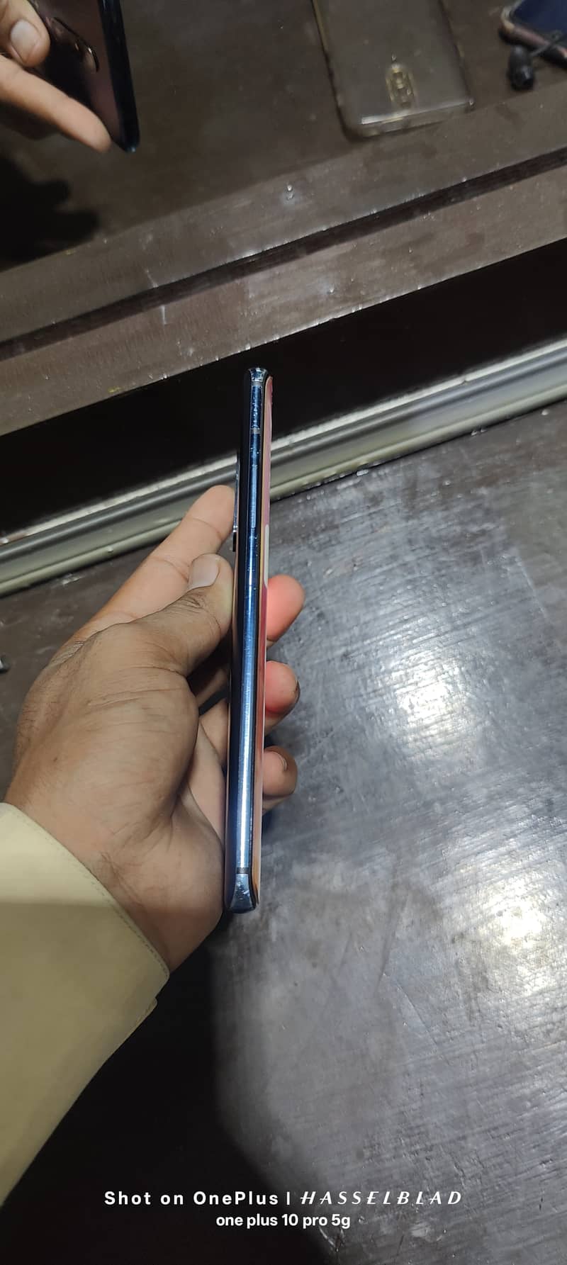 One Plus 7 Pro 6