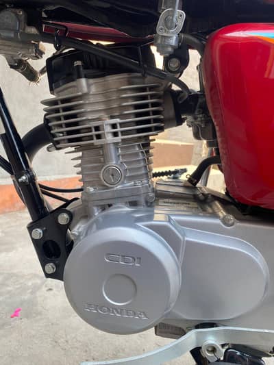 honda 125 for sale 2026 condition 10/10 location bhagtanwala