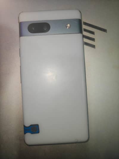 Google Pixel 7a