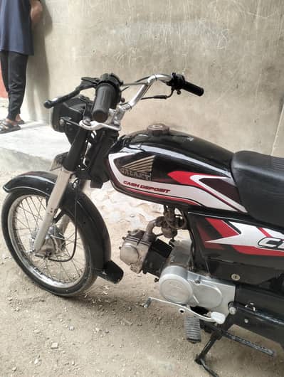 Galax Model 2024