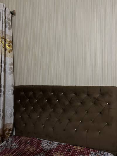 bed for sale with mattress