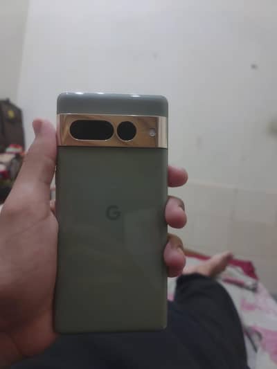Google Pixel 7 Pro