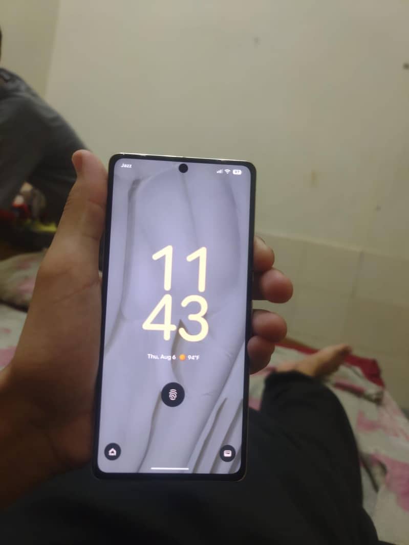 Google Pixel 7 Pro 1