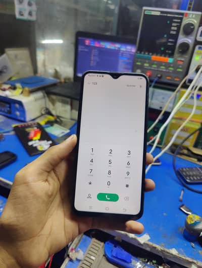 Vivo Y11 official pta approved 03264078487