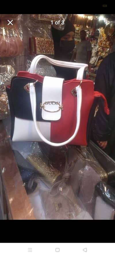 Ladies Handbags