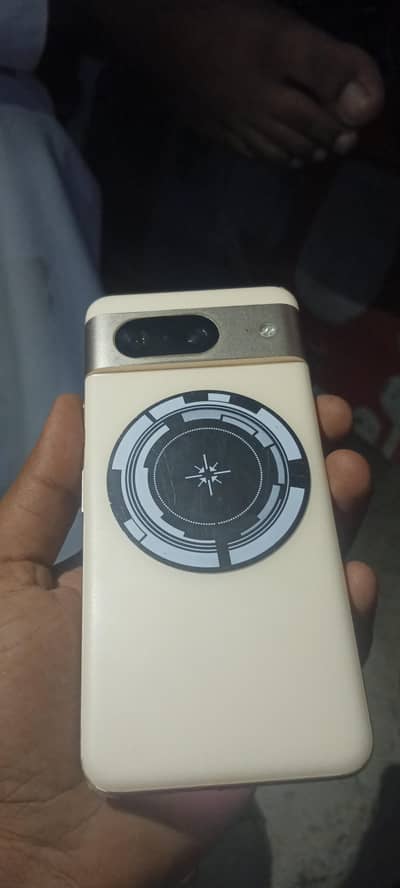 Google Pixel 8