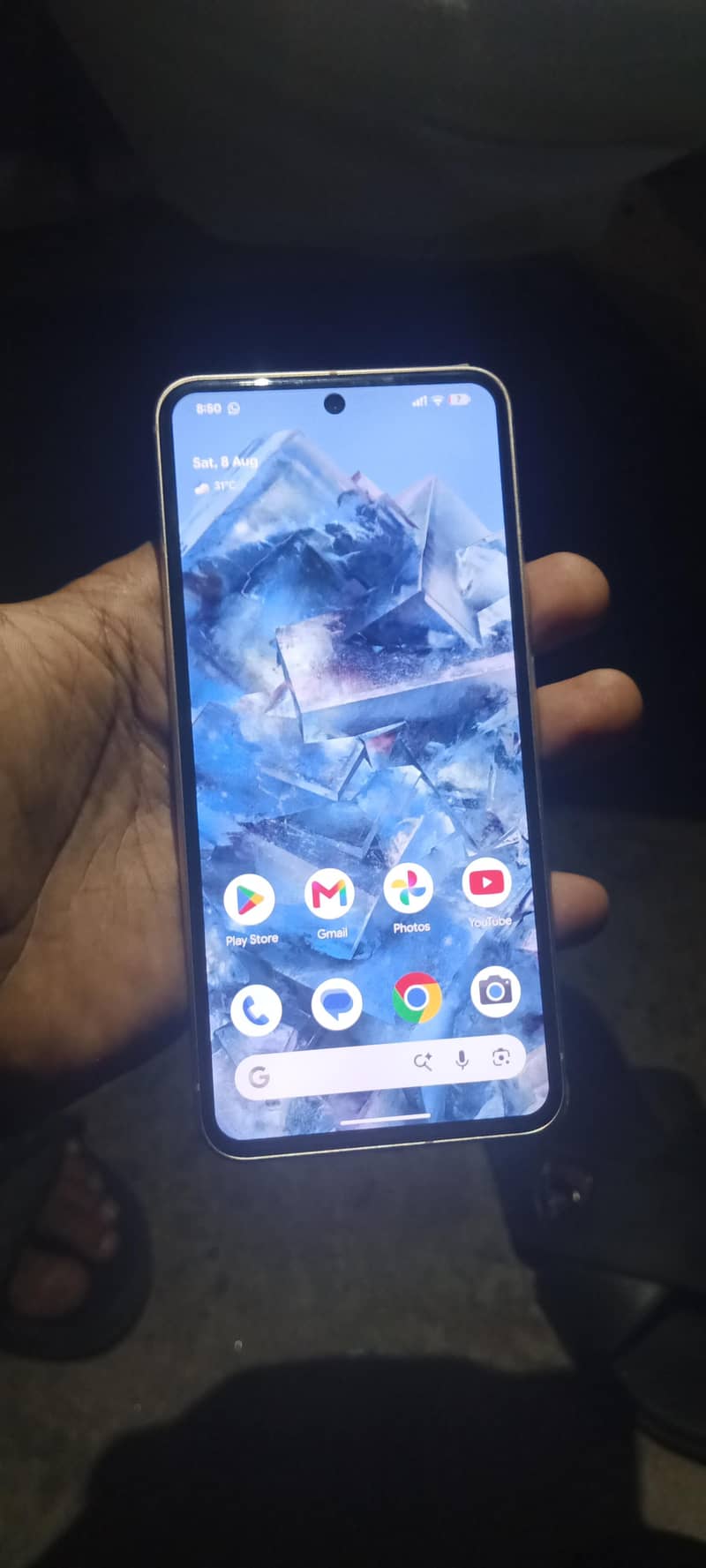 Google Pixel 8 1