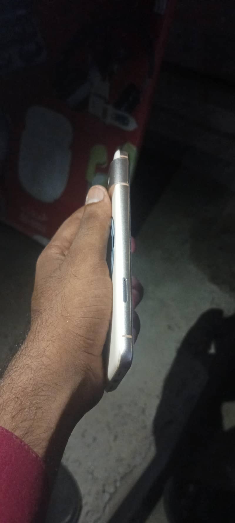 Google Pixel 8 3