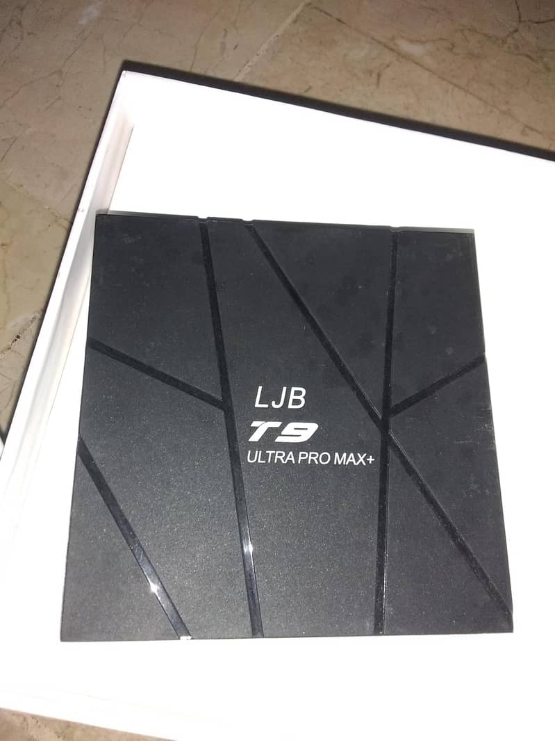Android Tv Box 1