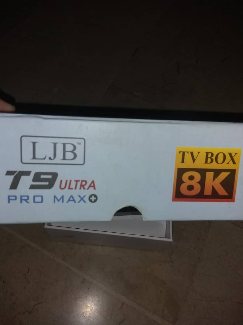 Android Tv Box 2