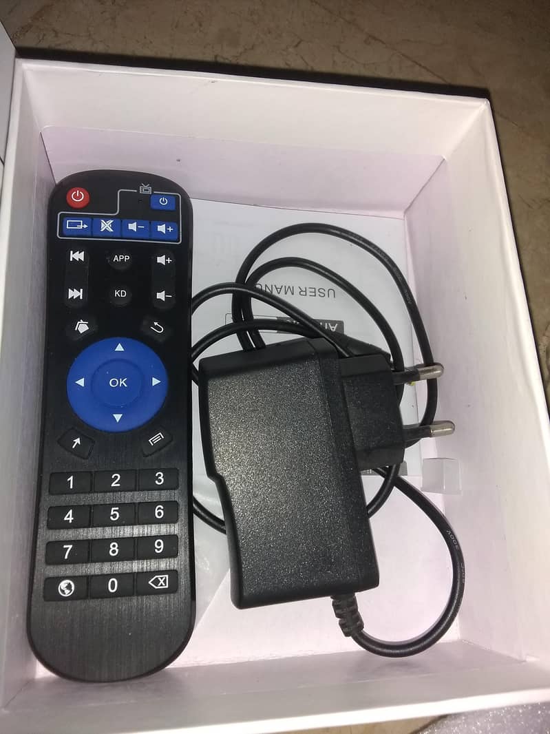 Android Tv Box 3
