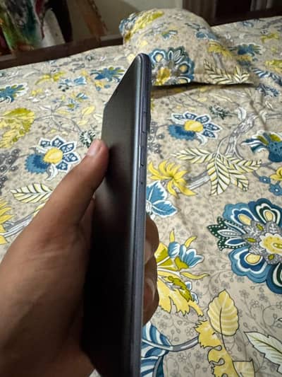 Motorola Edge
