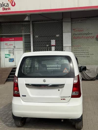 Suzuki Wagon R 2021