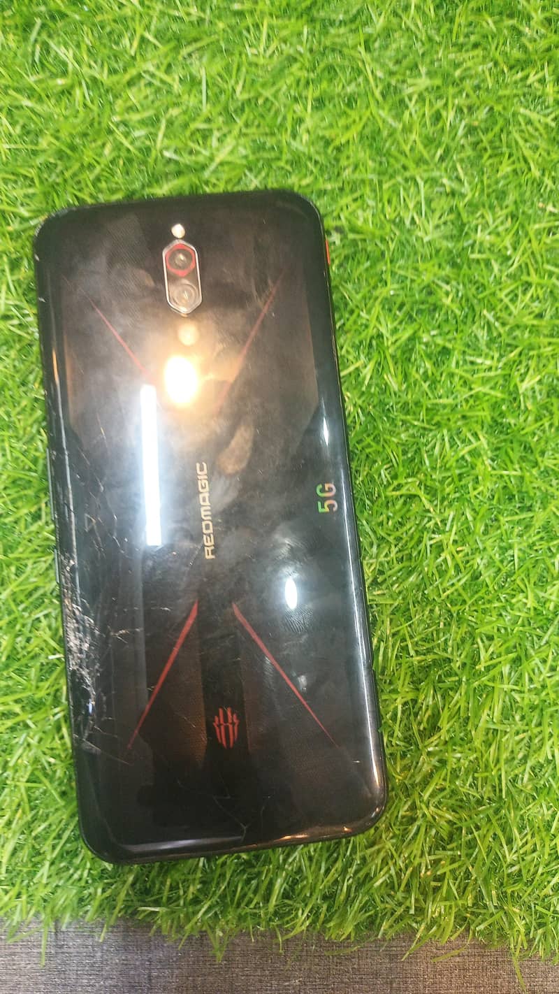REDMAGIC 5 G 3