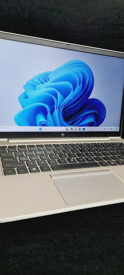 HP EliteBook 845 G8 Ryzen 7 PRO 16GB RAM  512GB SSD | Win 11 Pro