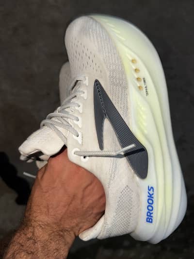 Brooks Glycerin Max shoes 100% original shoes not replica