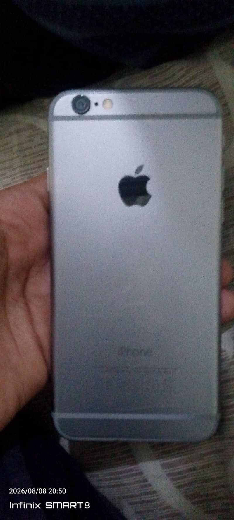 Apple iPhone 6 1