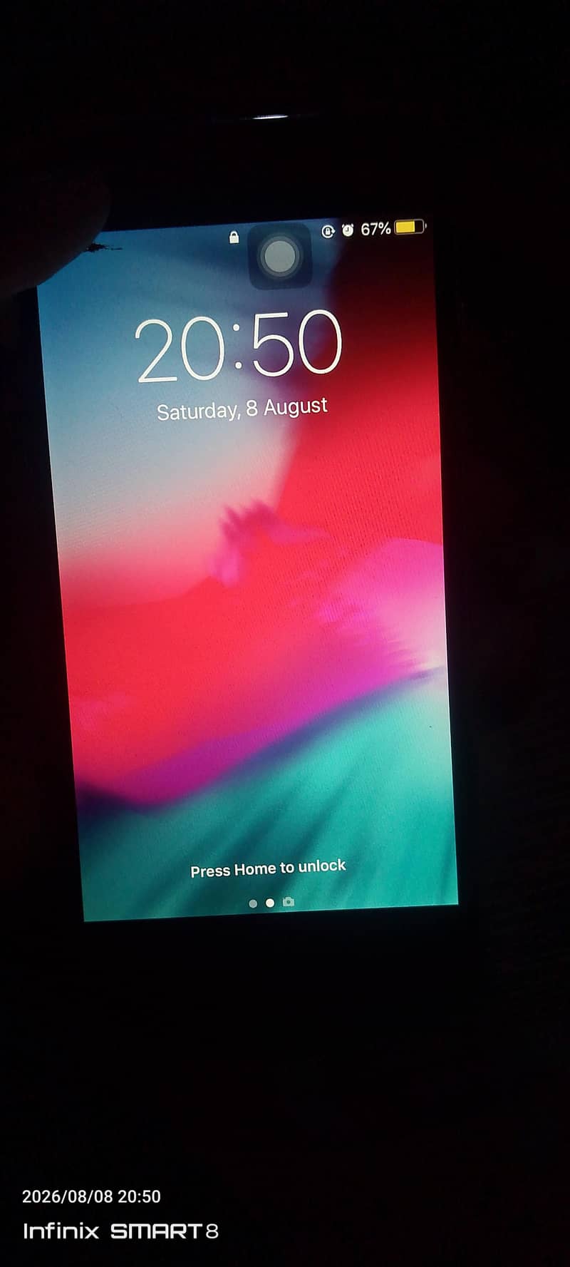 Apple iPhone 6 2