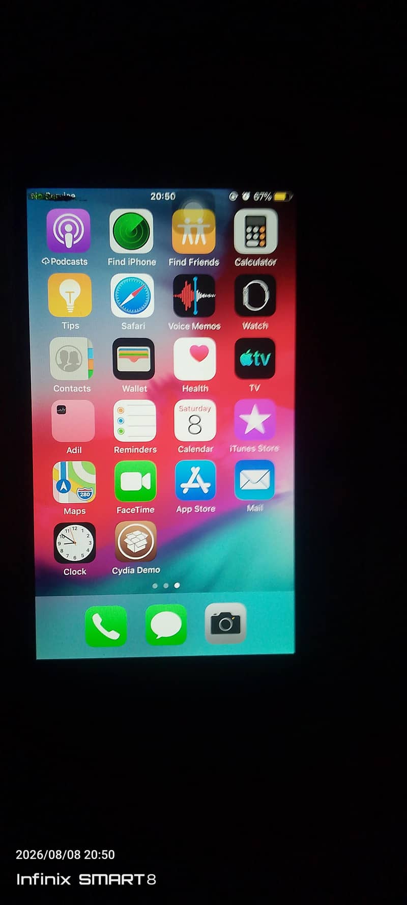 Apple iPhone 6 3