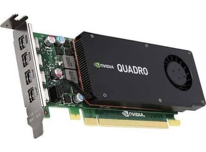 Nvidia Quadro k1200 For Sale