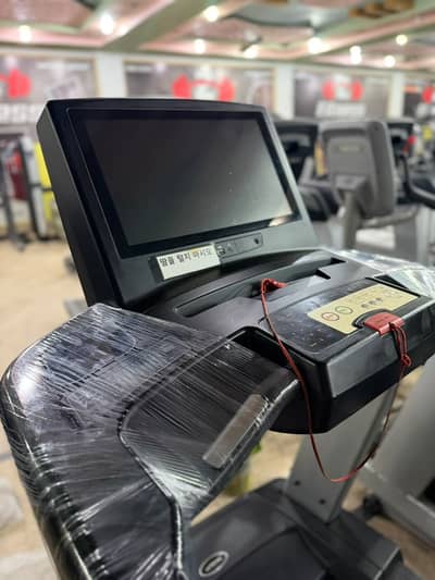 STEX Treadmill for Sale | Heavy Duty Commercial Gym Equipment