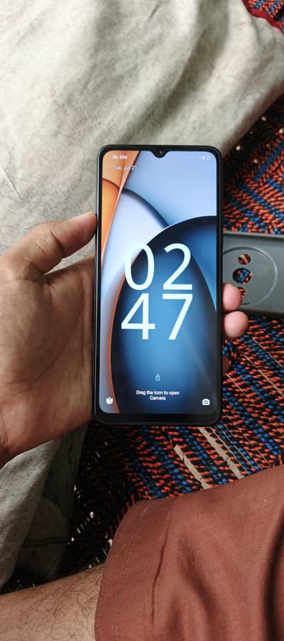 Xiaomi Redmi A3