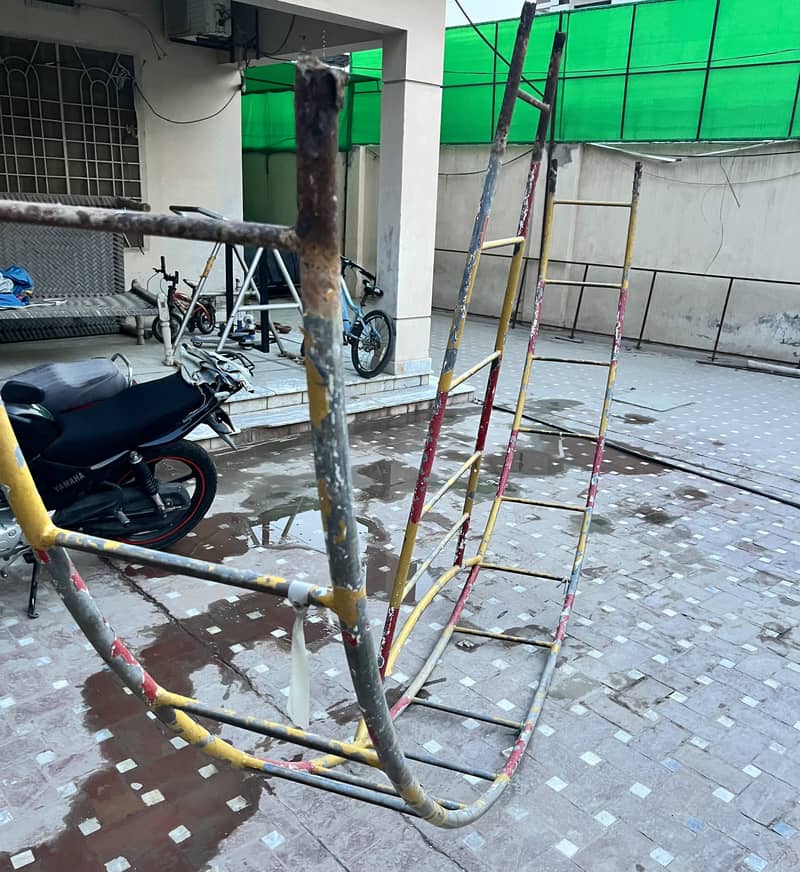 C climber 1
