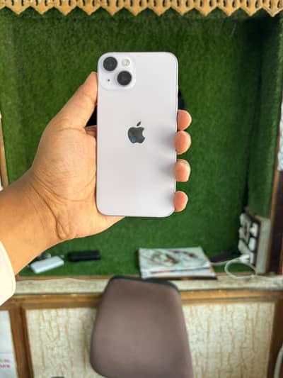 Apple iPhone 14