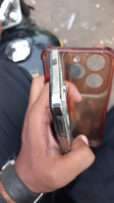infinix hot 40
