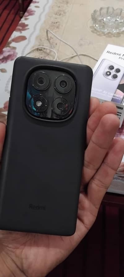 Xiaomi Mi 14 Pro