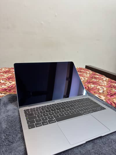 Apple Macbook Air 2019