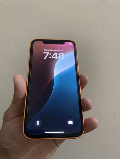 Apple iPhone XR