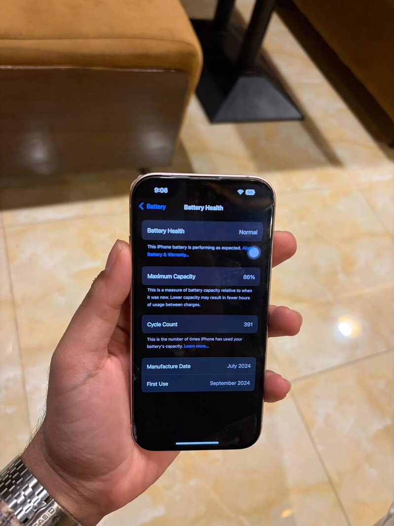 Apple iPhone 15 1