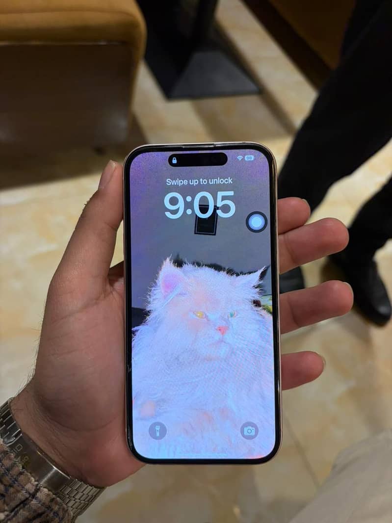 Apple iPhone 15 3