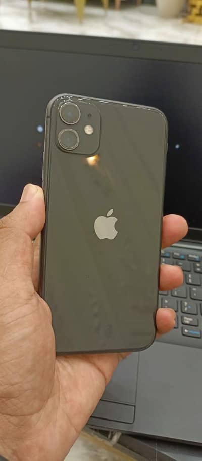 Apple iPhone 11