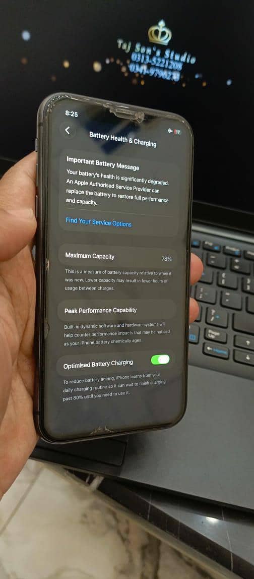 Apple iPhone 11 4