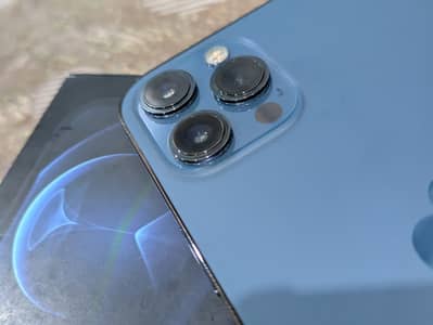 Apple iPhone 12 Pro Max