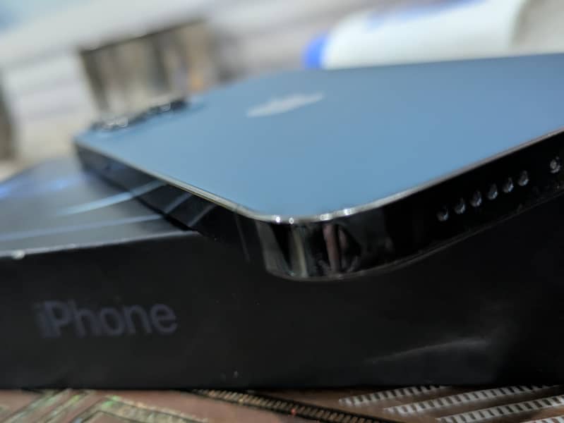 Apple iPhone 12 Pro Max 1