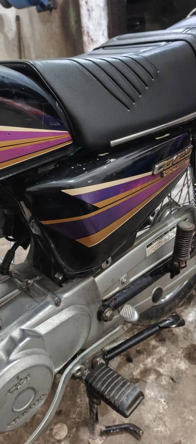 bilkul ok bike ha genian halat me koi b Kam ni hony wala