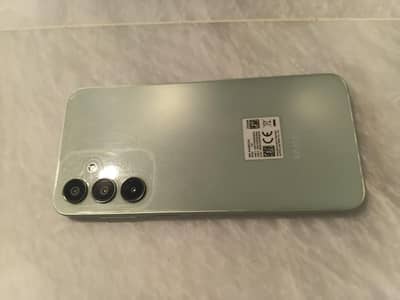 Samsung Mobile A16